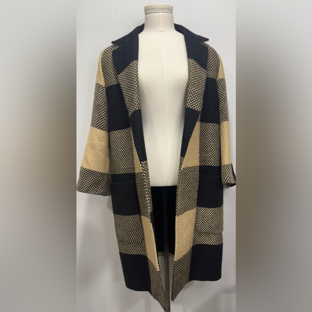 Zara Winter coat size small